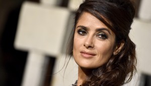Hrôza počas nakrúcania. Salma Hayek skončila v nemocnici
