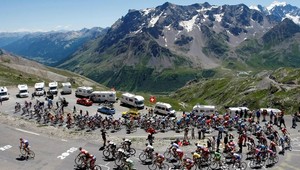 Sagan stratil v stúpaní na najvyšší bod TdF, zvýšil aspoň náskok v bodovaní