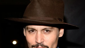 Najľahšie je získať autogram Johnnyho Deppa