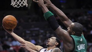 Šláger Východu pre Boston