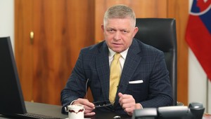 Fico odcestoval do USA: Stretne sa s ministrom energetiky