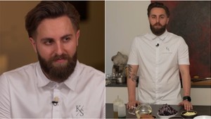 Kristián v Bez servítky prezradil, čo prináša kuchárske odvetvie: hotové PEKLO!