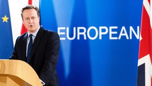 David Cameron sa rozlúčil s Úniou. Lídri pokračujú v rokovaniach bez neho