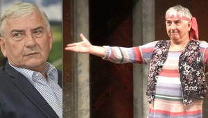 Nechutné kšefty s Miroslavom Donutilom