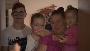 Andreina rodina zažívala psychoteror: TOTO odkazuje ženám, ktoré majú rovnaký problém!