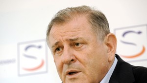 ROZHOVOR. Prežil som 9 pokusov o atentát, tvrdí Mečiar (70)