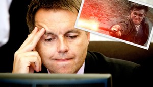 TOP perly politikov. Alebo ako sa Peter Kažimír od Harryho Pottera učil...