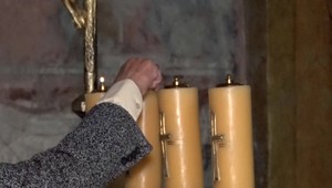 Kňaz neotvoril kostol, keď v ňom môže byť len tridsať ľudí: Nechce aby sa ľudia hádali