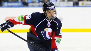 Daňo odchádza do NHL! Mení dres Slovana za Columbus
