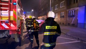 Napriek pokojnému Silvestru sa ľudia nevyhli zraneniam