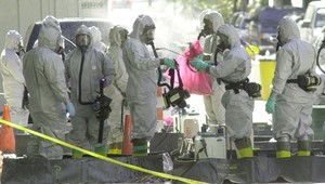 Islamisti môžu v Nemecku otráviť pitnú vodu aj potraviny