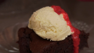 Dezert: A možno príde aj medveď!