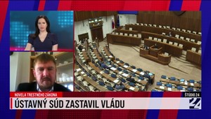 Štúdio 24 o rozhodnutí Ústavného súdu SR