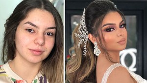 Zo šedých myšiek dokonalé krásky: TOP premeny neviest vám vyrazia dych