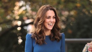 Jej extrémna štíhlosť bije do očí:  Kate Middleton nedrží diéty a nemá ani trénera