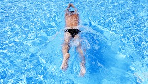 V Bratislave vyrastie nová plaváreň