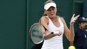 Hantuchová neprešla sitom 1. kola v Zürichu