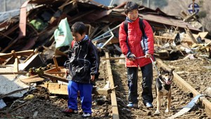 V japonskom meste duchov sa stratilo 10 000 ľudí