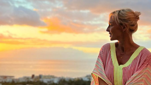 Ako pred 20 rokmi! Belohorcová odhodila podprsenku a ľudia sú vo vytržení!