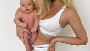 Dominika ukázala figúru tri mesiace po pôrode! Ako je TOTO možné?!