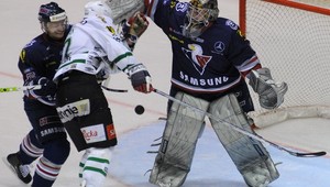 Košice po piatich rokoch prehrali doma s Liptákmi