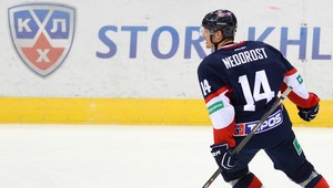 Nedorost by mal pokračovať v Slovane. Odchádza na prípravu