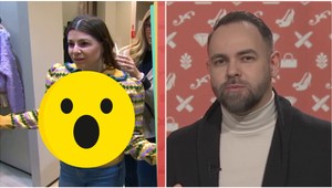 Sveter po babke na omšu alebo mega štýlový kúsok? Slová stylistu hovoria úplne jasne!