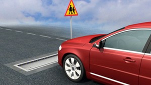 Bič na šoférov. Kto pôjde rýchlo, prepadne sa pod ním cesta