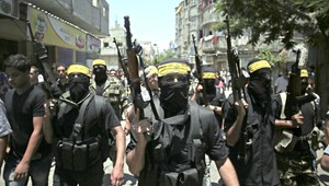 Stovky aktivistov Fatahu sú väznení, drží ich Hamas