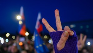 ZOZNAM: Z námestí bude opäť znieť jasný odkaz. Ľudia sa zídu vo viac než 40 mestách