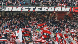 Úspešný záťah Ajaxu. Zatočil s 25 priekupníkmi vstupeniek