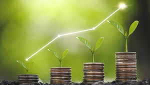 Viac ako štyri pätiny populácie sa prikláňa k bezhotovostnému plateniu. Od dnes si môžete každú platbu kartou zaokrúhliť a automaticky zainvestovať