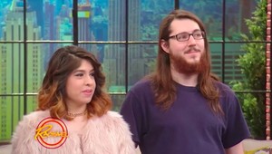 Kvôli štýlovej priateľke zmenil imidž: WAU, neuveríte, že ide o rovnakého chalana