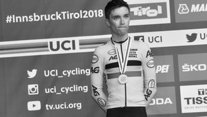 Tragédia na pretekoch Okolo Poľska. Zomrel iba 22-ročný supertalent