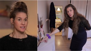 Do Bez servítky sa vracia Octavia McKenzie: Aha, čo má africká diva NOVÉ v živote!