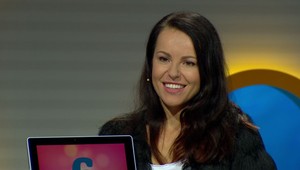 Z vlastního megahitu povinná jízda: Katce Knechtové leze jedna z písní na nervy!