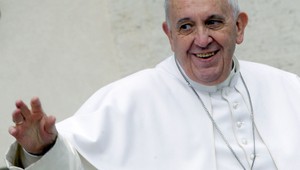 František z Buenos Aires. Svätý otec na filmovom plátne