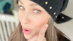 Korona ju donútila k zmene: Po 20-tich rokoch si prestala farbiť šediny, takto vyzerá