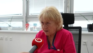 Rozhovory 24: Problémy detskej psychiatrie