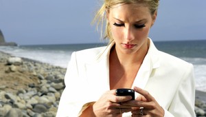 Smartfóny unavujú našu myseľ, aj keď sú vypnuté