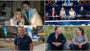 Tešte sa na nadupaný program: TIETO seriály a šou uvidíte na JOJke počas jesene!