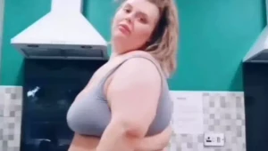 Konečne si užíva život aj rodinu: Mladá mamička sa po schudnutí zmenila na nepoznanie