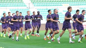 Pre Hull City bude Trenčín prvý súper v európskych súťažiach