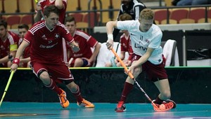 Florbalová famozita! Aj Alica z krajiny zázrakov by zatlieskala