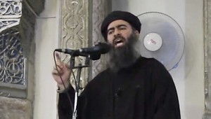 Vojaci islamu, vystupňujte svoje útoky, vyzýva vodca Islamského štátu al-Bagdádí