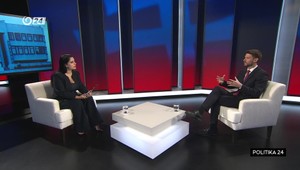 Politika 24: Šimečka k organizovaniu protestov opozície – Nemusíme všetko robiť spolu