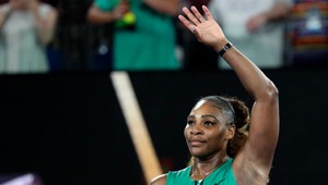 Rumunka Halepová sa stala víťazkou Wimbledonu, porazila Serenu Williams