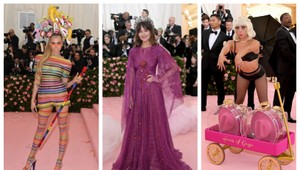 Tieto herečky sa opäť predviedli: Ktorá vyzerala najlepšie na červenom koberci?