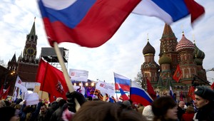 ONLINE. Krym chce pripojiť k Rusku celú Ukrajinu