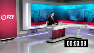 Pozrite si zhrnutie aktualít v relácii Udalosti 22 z dňa 18. marca 2023